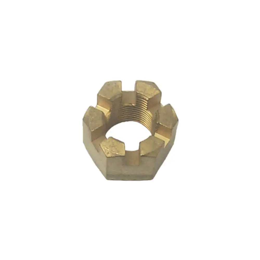 Boat Propeller Nut - Fits Yamaha/ Suzuki Outboards - SIE18-3726